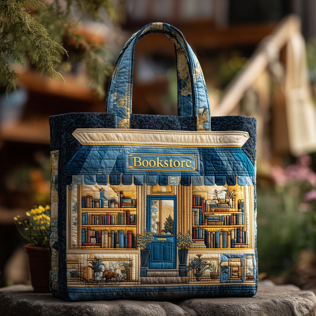 Attractive Tote Bag with Blanket GFTONL5484