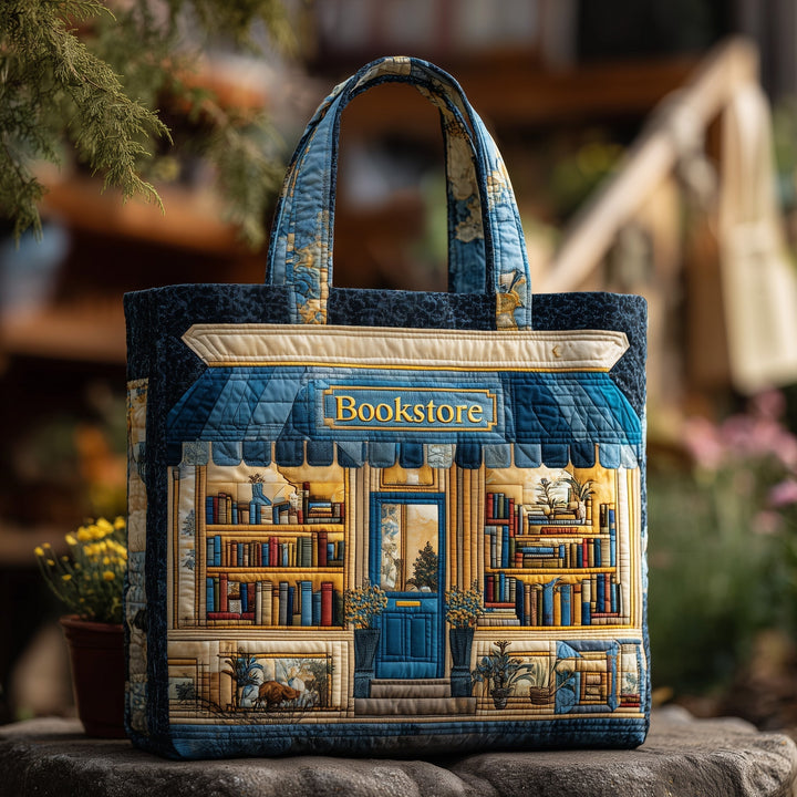 Attractive Tote Bag with Blanket GFTONL5484