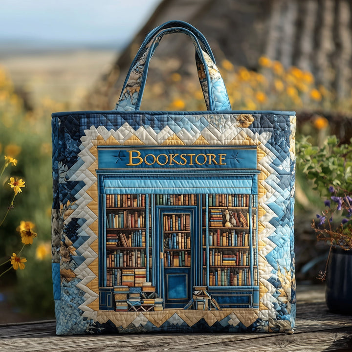 Charming Quilted Bag GFTONL5487