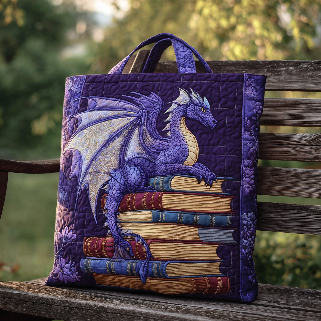 Secret Dragon Tote Bag GFTONL5732