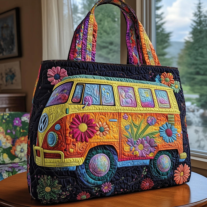 Tote Bag with Relaxed Stitching GFTONL6790