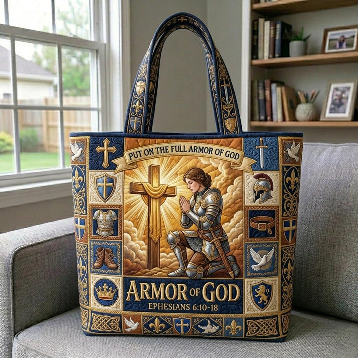 God's Backpack with Blanket GFTONMU1187