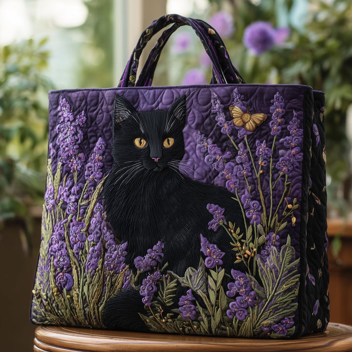 Cat Design Tote Bag GFTONT2794