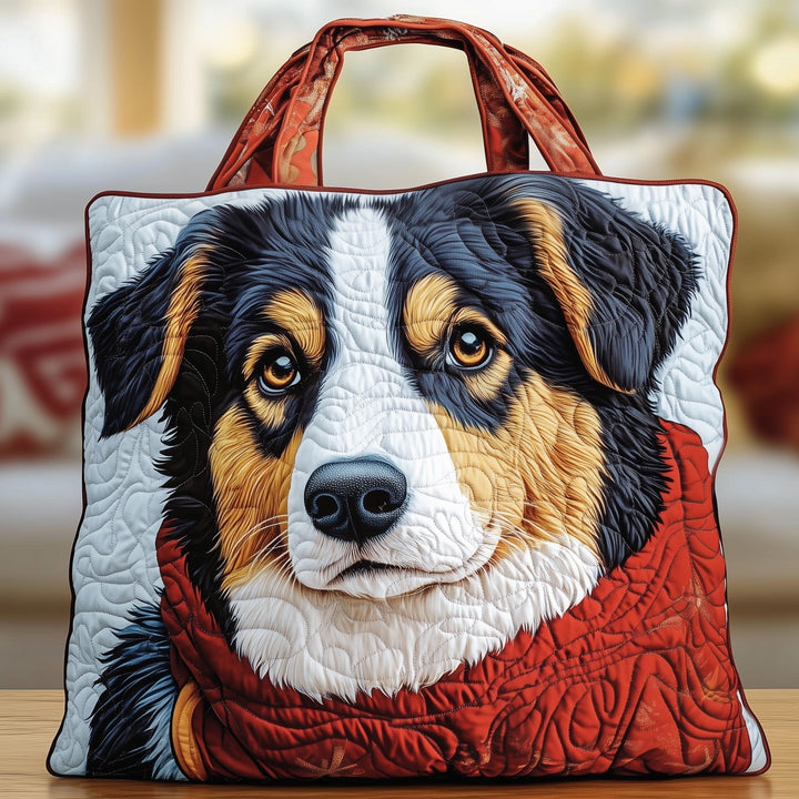 Aussie Charm Tote Bag with Canvas GFTOTG1044