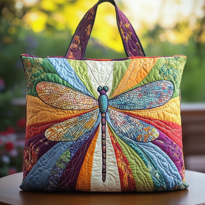 Impressive Embroidered Tote Bag GFTOTG269