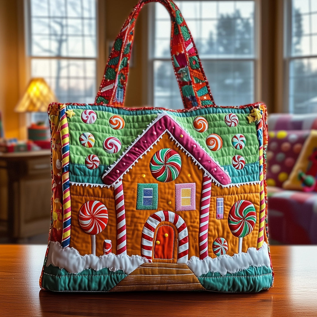 Sweet Home: Spice Bag with Blanket GFTOTG408