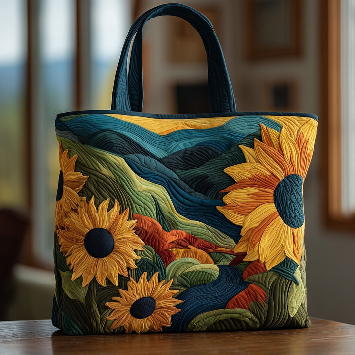 Sun Bag with Embroidery GFTOTG49
