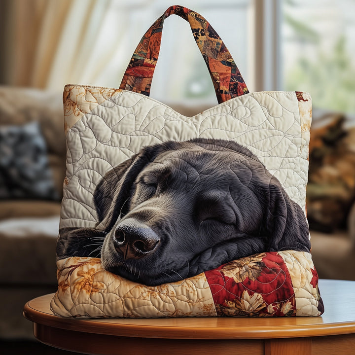 Labrador Design Tote Bag GFTOTG703