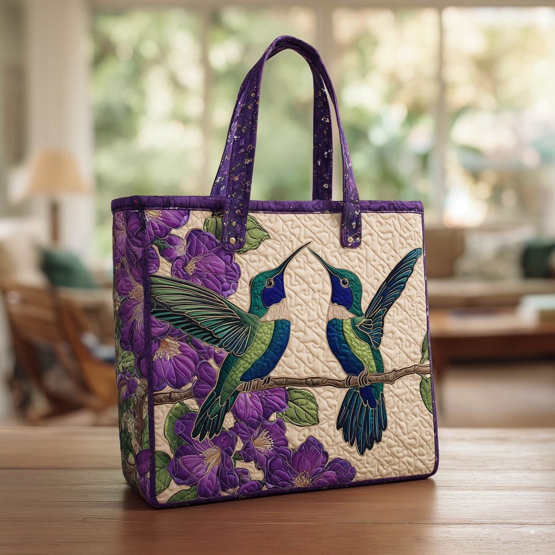 Amethyst Blanket Bag Set GFTOTL3905