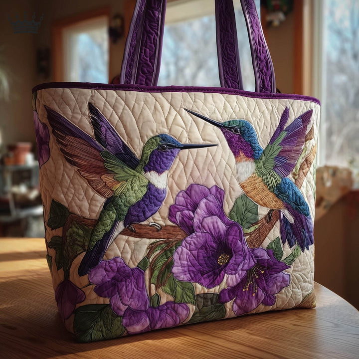 Amethyst Square Bag Pair GFTOTL3909