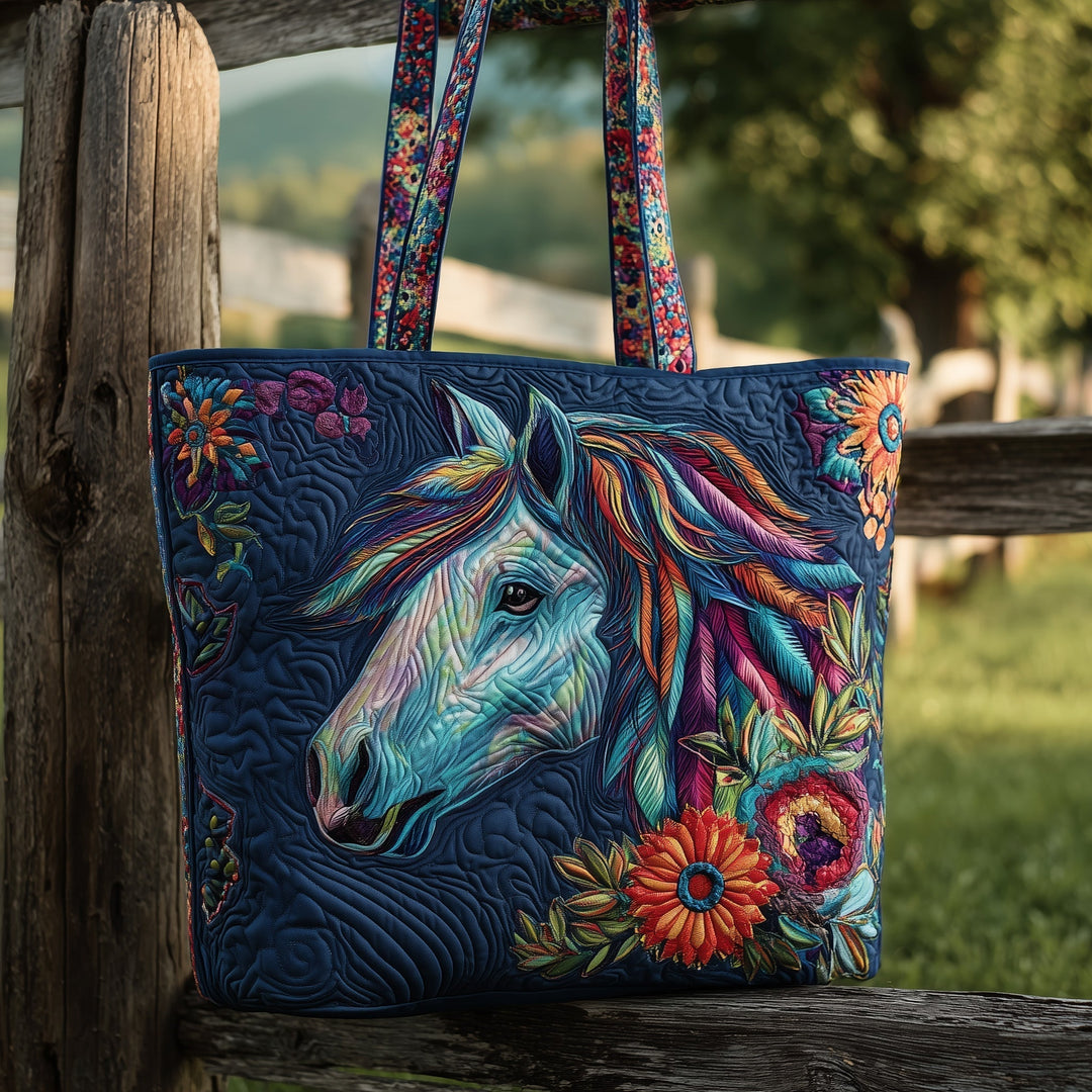 Dynamic Travel Bag with Embroidery GFTOTL4222