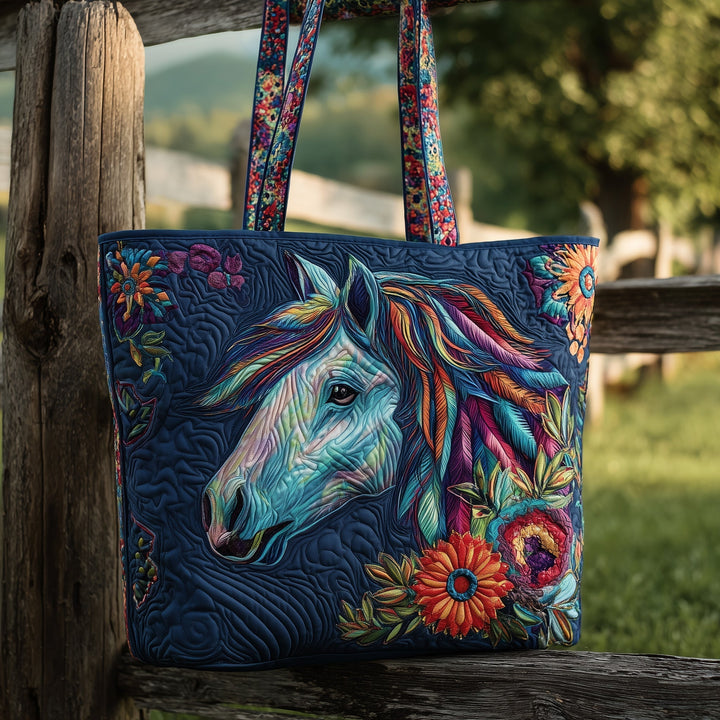 Dynamic Travel Bag with Embroidery GFTOTL4222