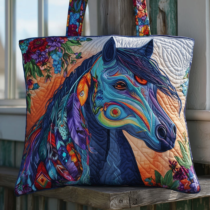 Dynamic Tote Bag with Blanket - Model GFTOTL4226