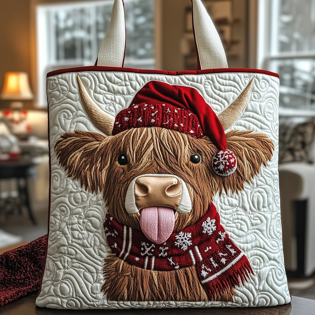 Luxury Embroidered Backpack for the Holidays GFTOTP12095