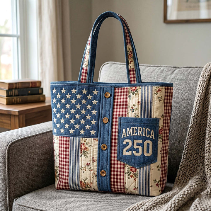 Liberty Heritage GFTOTP19098 Tote Bag