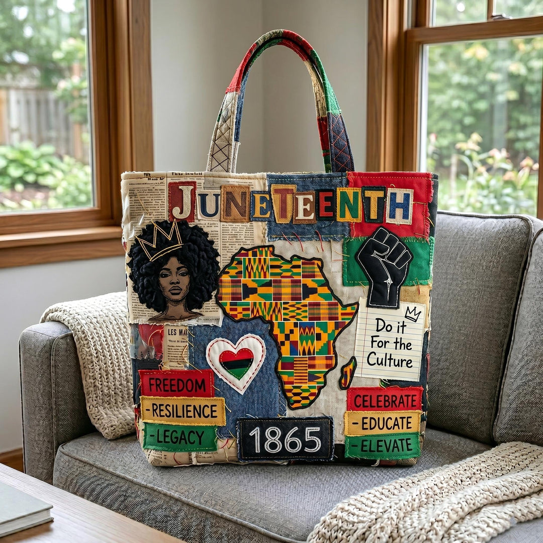Heritage Freedom GFTOTP19281 Tote Blanket Bag