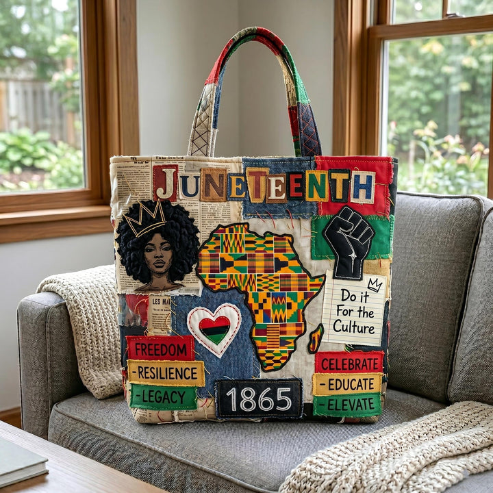 Heritage Freedom GFTOTP19281 Tote Blanket Bag