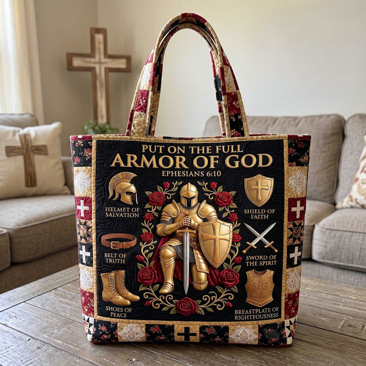 Full God Armour - Tote Bag GFTOTP20032