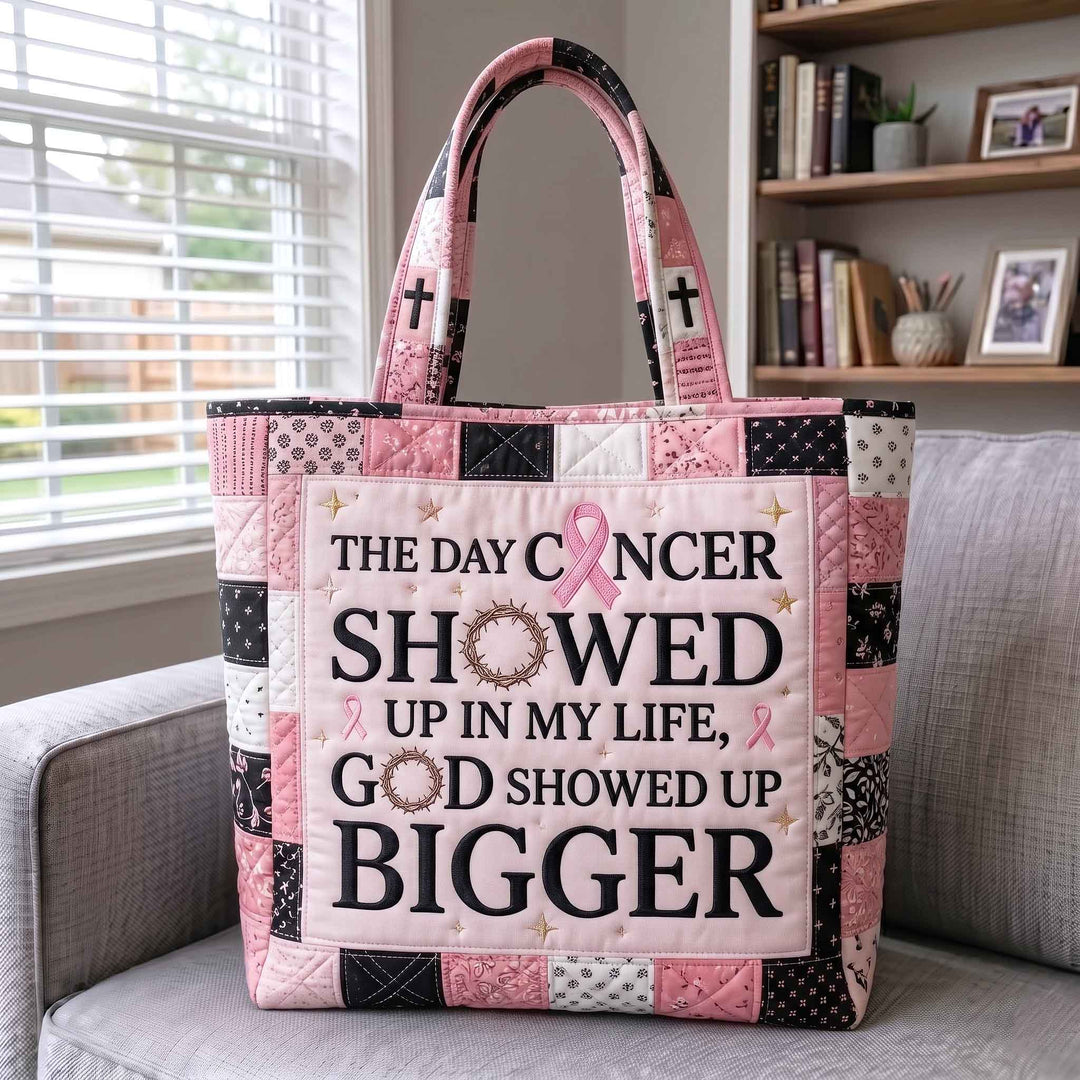 Pink Blanket Bag Hope GFTOTP21017