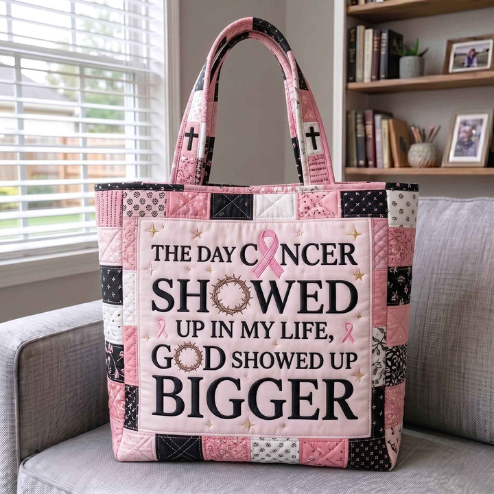 Pink Blanket Bag Hope GFTOTP21017