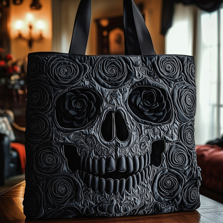 Tote Bag with Flowers GFTOTP8859