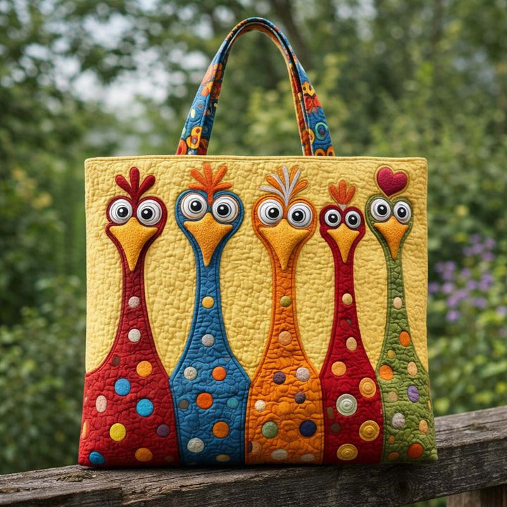 Cute Tote Bag with Blanket GFTOYC3496