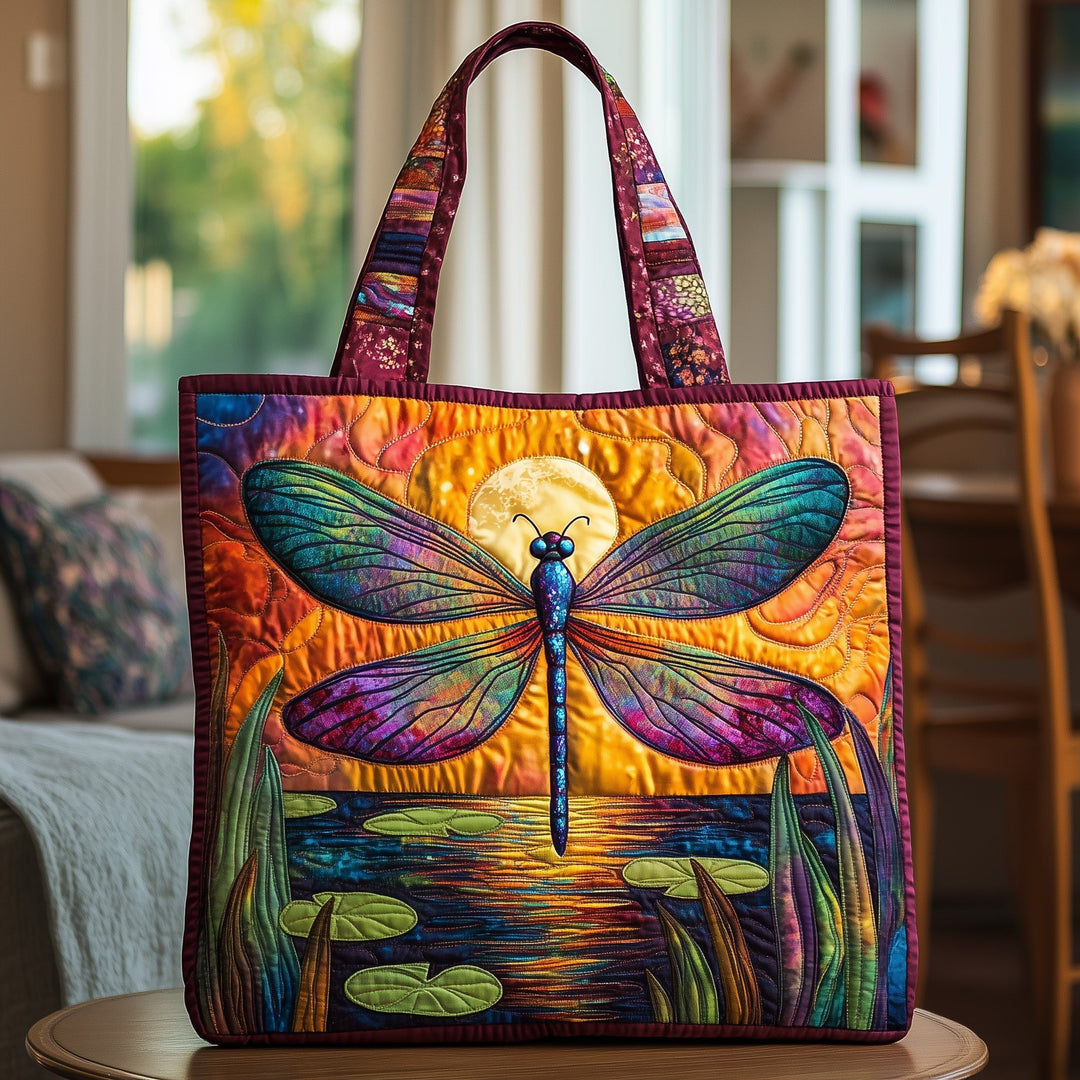 Elegant Embroidered Lens Bag GFTOYC431
