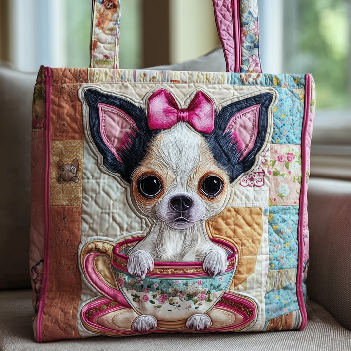 Chihuahua Bag French Style GFTOYC496 - Your Favourite!
