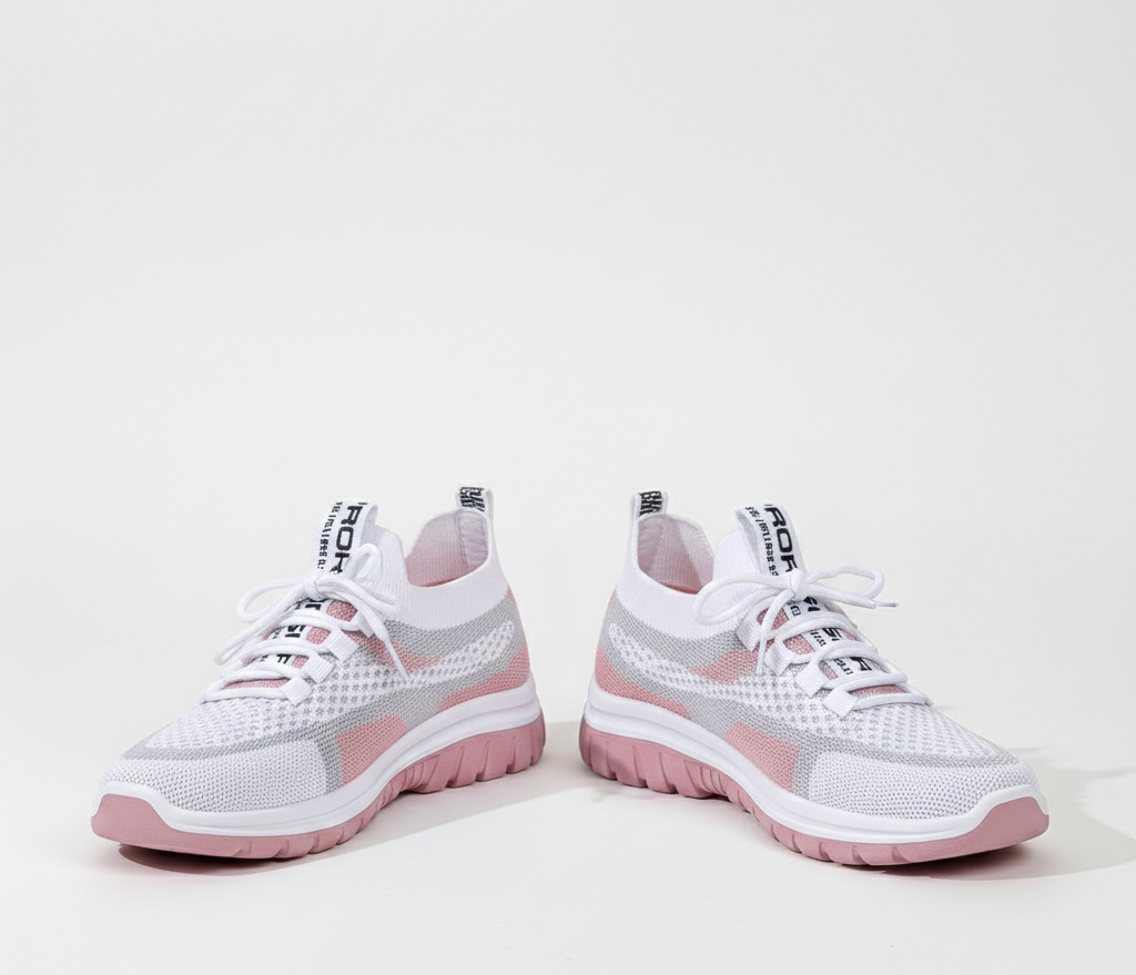 Kyriaki - Ergonomic, Non-Slip Shoes