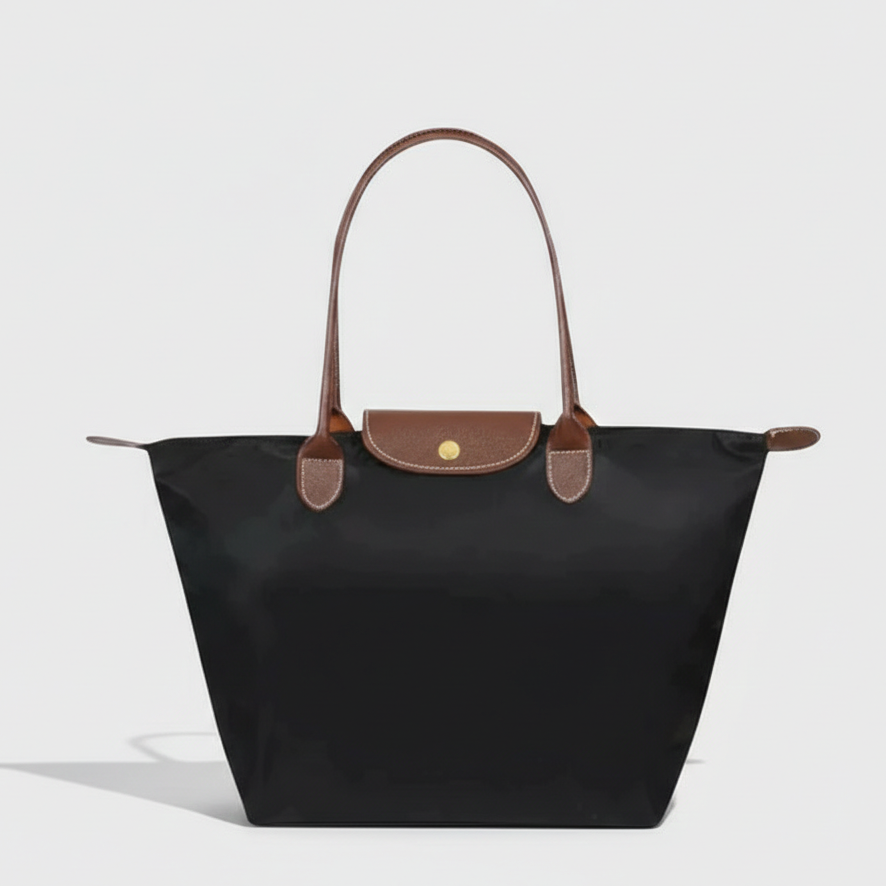 Maria - Elegant Waterproof Handbag with Zip