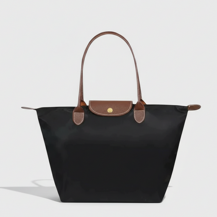 Maria - Elegant Waterproof Handbag with Zip