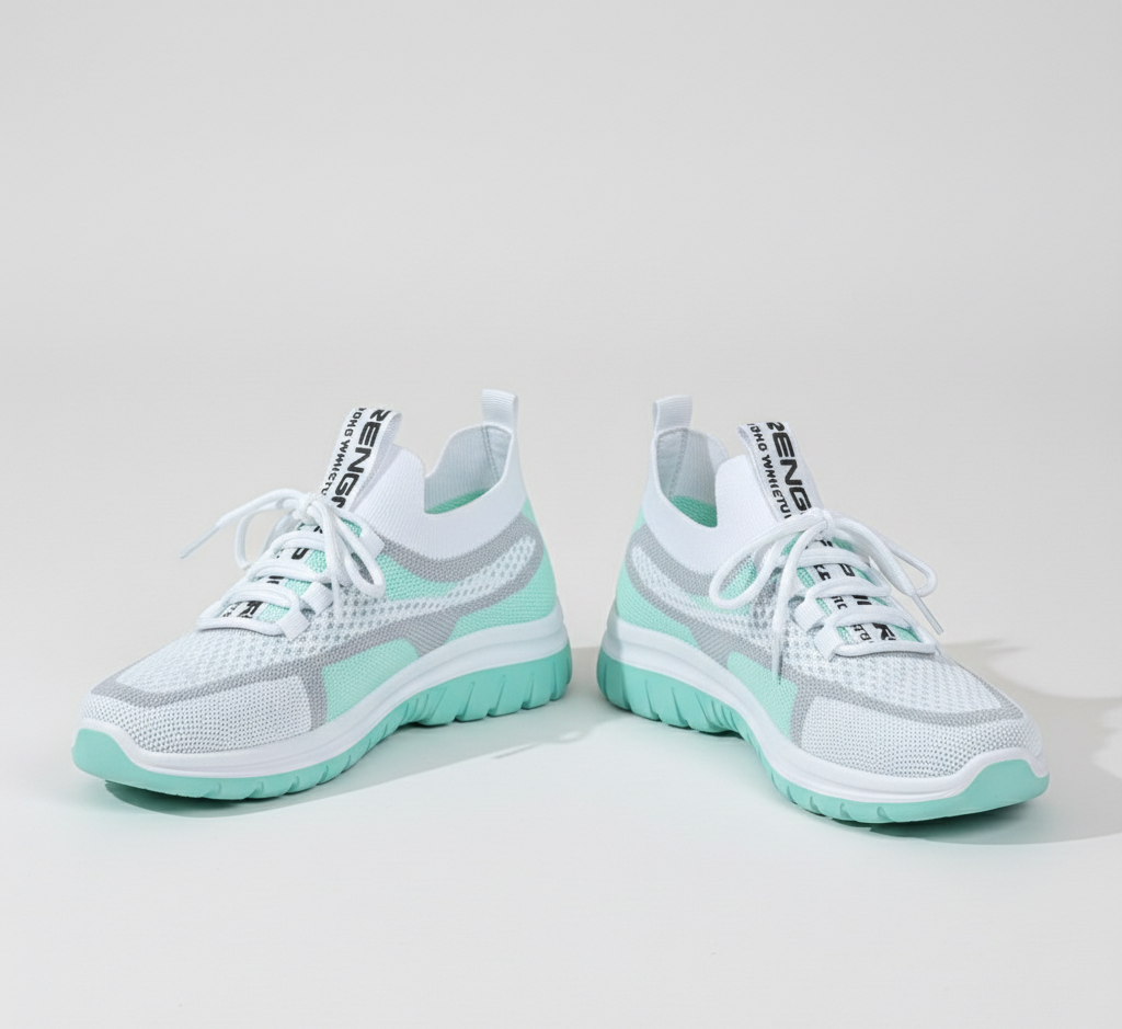 Kyriaki - Ergonomic, Non-Slip Shoes