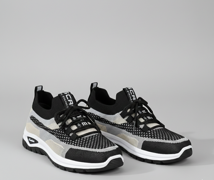 Kyriaki - Ergonomic, Non-Slip Shoes
