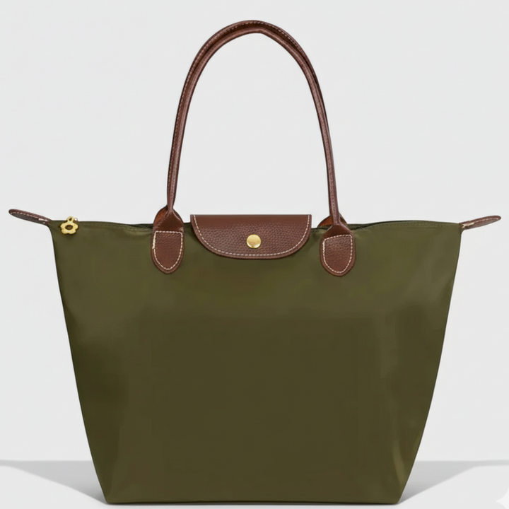 Maria - Elegant Waterproof Handbag with Zip