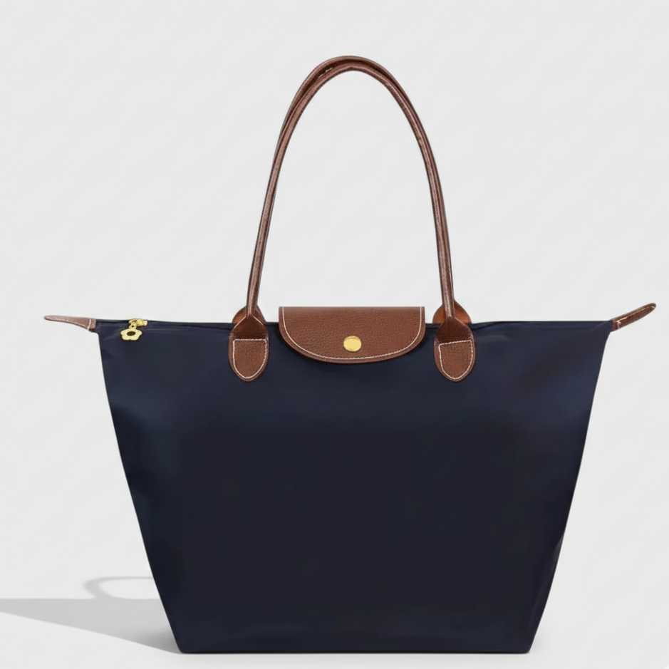 Maria - Elegant Waterproof Handbag with Zip