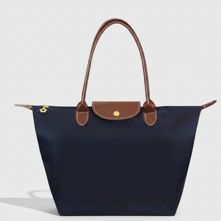 Maria - Elegant Waterproof Handbag with Zip