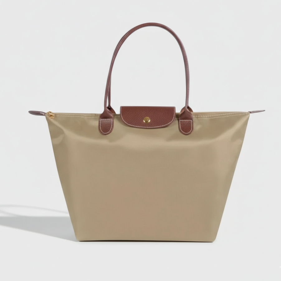 Maria - Elegant Waterproof Handbag with Zip