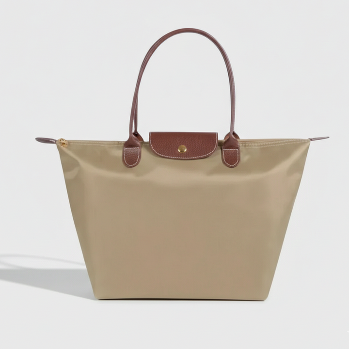Maria - Elegant Waterproof Handbag with Zip