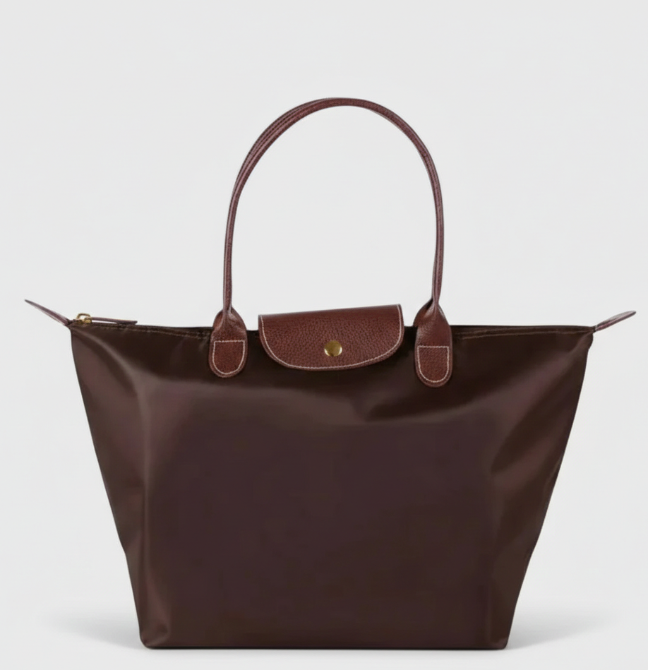 Maria - Elegant Waterproof Handbag with Zip