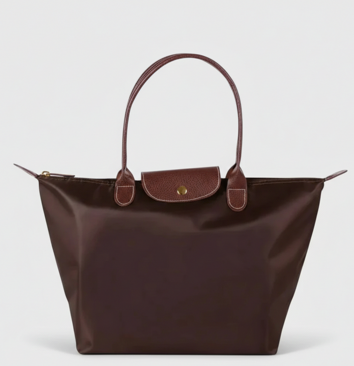 Maria - Elegant Waterproof Handbag with Zip