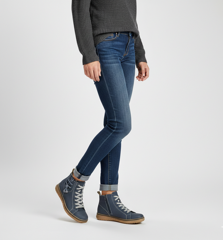 Nima - Orthopaedic Winter Shoes for Women