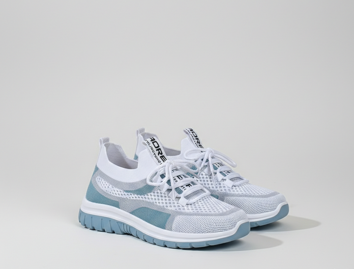 Kyriaki - Ergonomic, Non-Slip Shoes