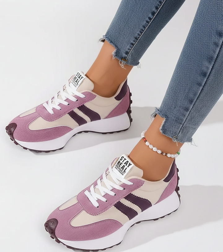 Élodiane - Stylish Sports Shoes for Everyday Comfort