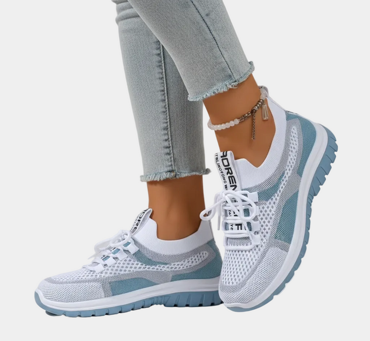 Kyriaki - Ergonomic, Non-Slip Shoes