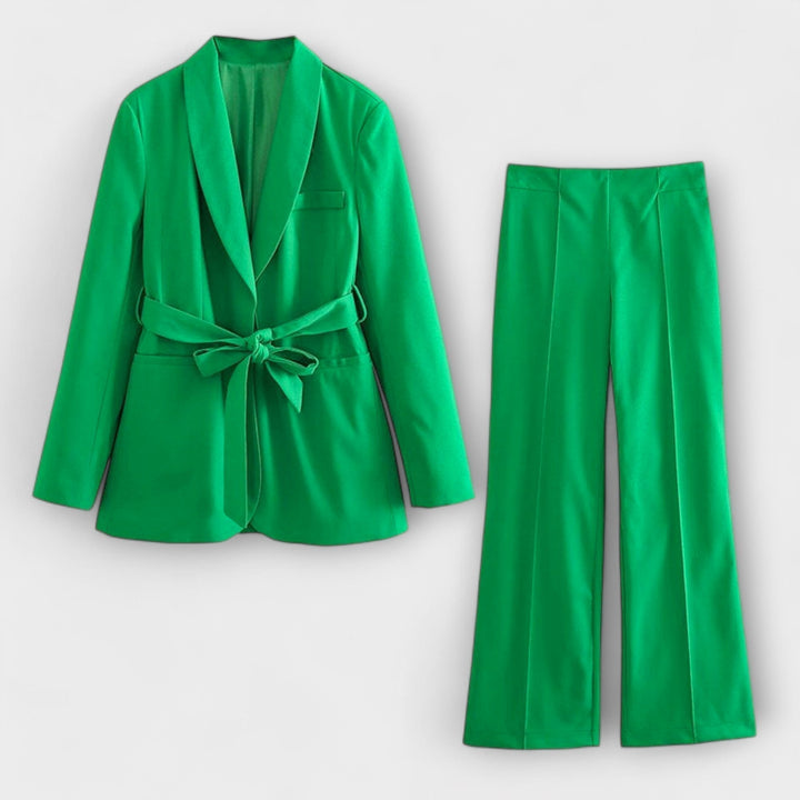 Vitoria - Elegant 2-Piece Set