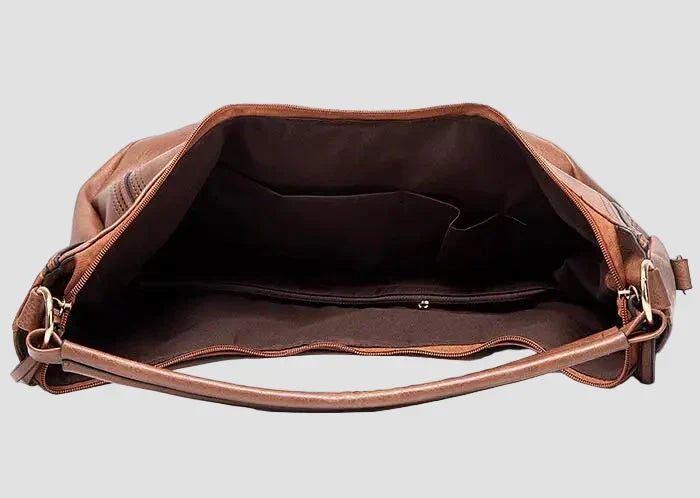 Imke - Leather Bag