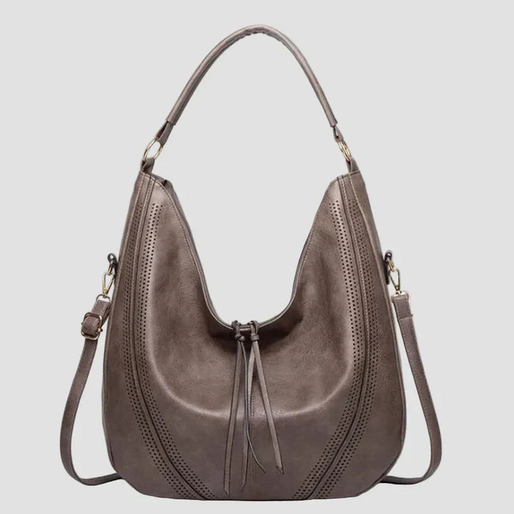 Imke - Leather Bag