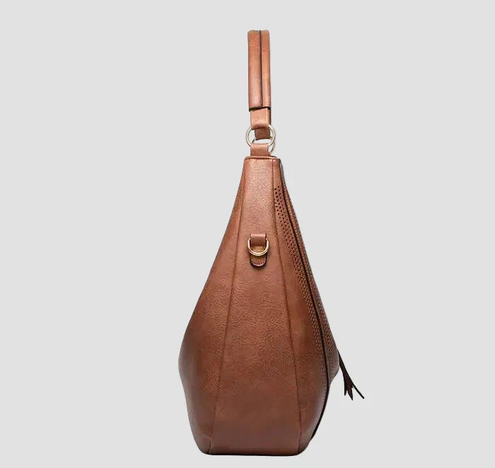 Imke - Leather Bag