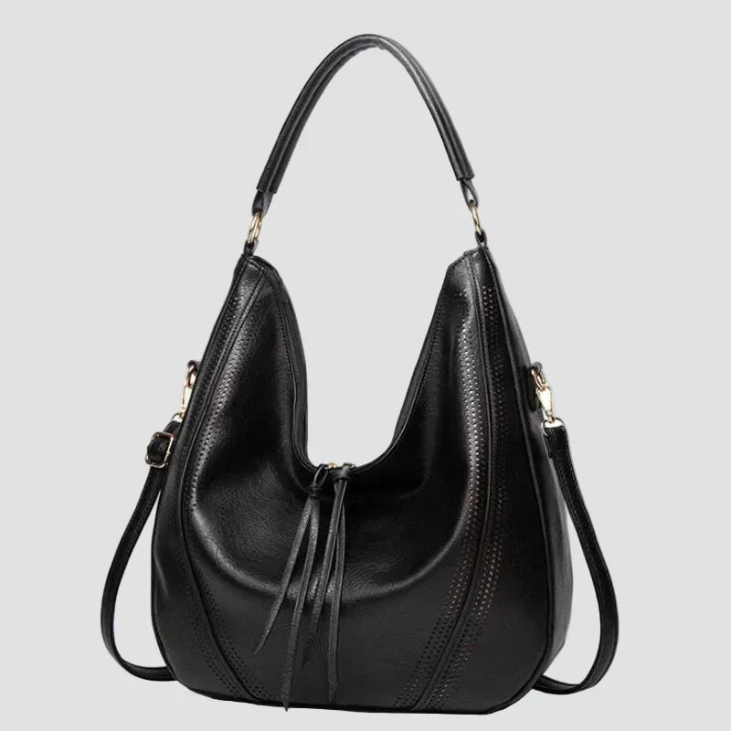 Imke - Leather Bag