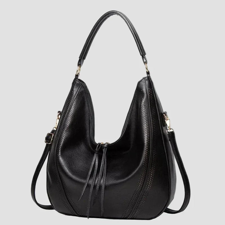 Imke - Leather Bag